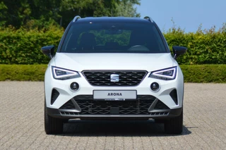 SEAT Arona Seat Arona 1.0 EcoTSI FR Business Connect 8720 km! - afbeelding nr 10