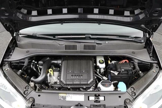 Volkswagen up! Volkswagen Up! 1.0 move up! BlueMotion - afbeelding nr 26
