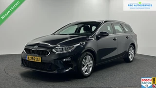 Kia Ceed Sportswagon 1.0 T-GDi DynamicLine NAVI CAMERA ECC CARPLAY.