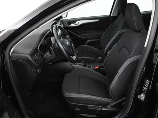 Ford Focus Ford Focus 1.0 EcoBoost Trend Edition Business | Carplay |  Navigatie | Cruise control | Parkeerhulp | Airco | Bluetooth | Lichtmetalen velgen - afbeelding nr 4