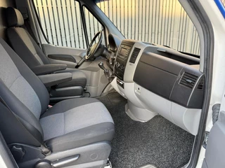 Volkswagen Crafter Volkswagen Crafter 2.0 TDI L3H2 - Airco - Camera - Cruise Control - afbeelding nr 5