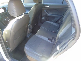 Volkswagen T-Cross - afbeelding nr 18
