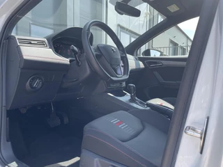 SEAT Ibiza Seat Ibiza 1.0 TSI FR|DSG|CarPlay|LED|Virtual Cockpit - afbeelding nr 26