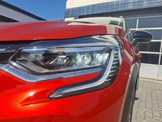 Renault Captur Renault Captur 1.3 TCe 155pk Edition One - afbeelding nr 9