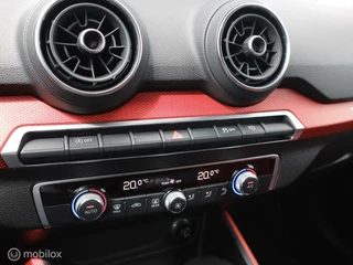 Audi Q2 Audi Q2 1.0 TFSI Clima Cruise PDC 17 inch Sportstoelen - afbeelding nr 6