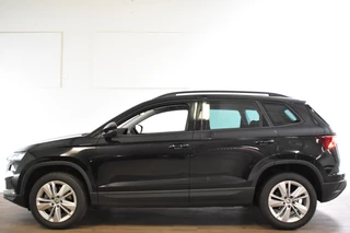 Škoda Karoq Škoda Karoq 1.5 TSI ACT 150PK DSG ELEGANCE VIRTUAL/CAMERA/CARPLAY - afbeelding nr 7