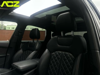 Audi SQ7 Audi SQ7 4.0 TDI SQ7|Pano|HUD|BOSE|Leder|ACC|Memory|BOMVOL!! - afbeelding nr 16