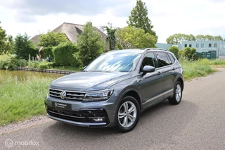 Volkswagen Tiguan Allspace 2.0 TSI 220PK 4M / R-Line / Pano