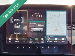 Suzuki Swift Suzuki Swift 1.2 Style Smart Hybrid Automaat|Rijklaarprijs|Nieuwe Model| 6 jaar garantie - afbeelding nr 15