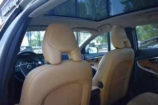 Volvo V40 Volvo V40 T2 122pk Aut. Inscription | Camera | PanoDak | Leder - afbeelding nr 19
