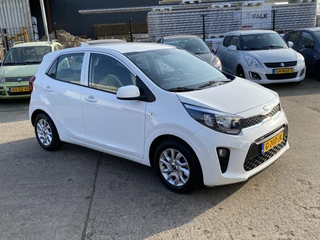 Kia Picanto - afbeelding nr 12