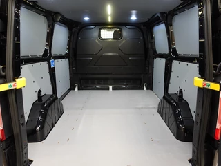 Ford Transit Custom Ford Transit Custom 131pk Automaat L1H1 Parkeersensoren Cruisecontrol Airco Euro6 Bluetooth - afbeelding nr 33