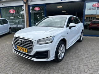 Audi Q2 - 165503642-0