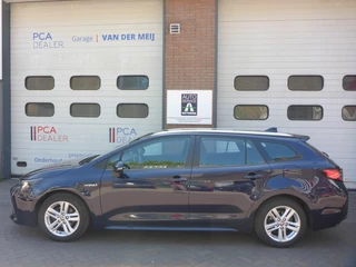 Toyota Corolla Touring Sports - afbeelding nr 2