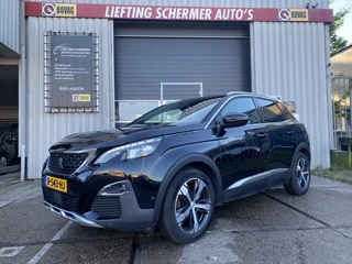 Peugeot 3008 Peugeot 3008 1.6 e-THP GT Line - afbeelding nr 1
