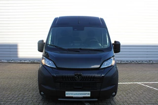 Peugeot Boxer - afbeelding nr 11