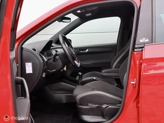 Škoda Fabia Skoda Fabia 1.0 TSI Monte Carlo LED Trekhaak Stoelverwarming - afbeelding nr 14