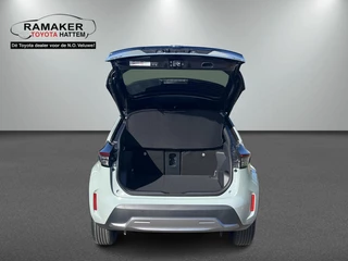 Toyota Yaris Cross - afbeelding nr 15