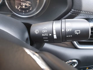 Mazda CX-5 Mazda CX-5 2.0 SkyLease GT / Afn. trekhaak / Leder / Cruise Control - afbeelding nr 18