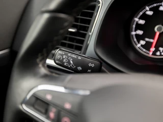 SEAT Ateca (APPLE CARPLAY, GROOT NAVI, CAMERA, CLIMATE, DAB+, SPORTSTOELEN, LED KOPLAMPEN, GETINT GLAS, NIEUWE APK, NIEUWSTAAT) - afbeelding nr 21