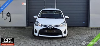 Toyota Yaris Toyota Yaris 1.0 VVT-i Aspiration - afbeelding nr 4
