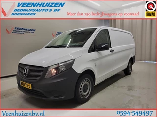 Mercedes-Benz Vito - afbeelding nr 1