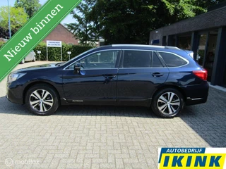 Subaru Outback Subaru Outback 2.5i Premium I NL-auto - 1ste Eigenaar! - afbeelding nr 3