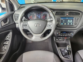Hyundai i20 - afbeelding nr 10