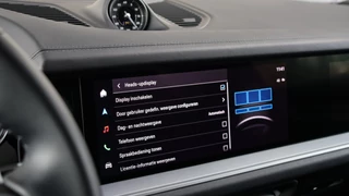Porsche Cayenne | InnoDrive | Head-up | Panoramadak | Soft-Close | BOSE Sound | Achterasbesturing - afbeelding nr 32
