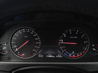 BMW 3 Serie BMW 3 Serie 320i TwinTurbo Power / High Exec. M-Individual / LED / *NAP* - afbeelding nr 20