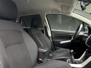 Suzuki S-Cross - afbeelding nr 4