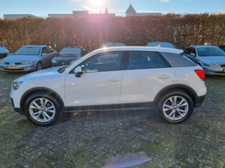 Audi Q2 ✅NETTE AUTO ✅18 INCH ✅GARANTIE - afbeelding nr 16