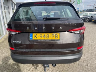 Škoda Kodiaq - afbeelding nr 8