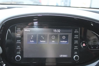Toyota Aygo - afbeelding nr 16