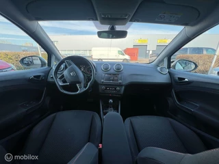 SEAT Ibiza Seat Ibiza 1.0 FR EcoTSI Style Connect /Dsg /Clima /Navigatie - afbeelding nr 9