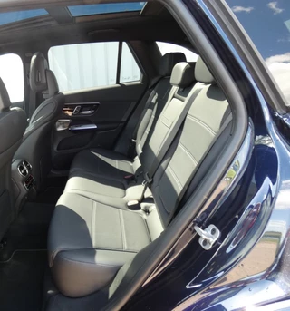 Mercedes-Benz GLC - afbeelding nr 14