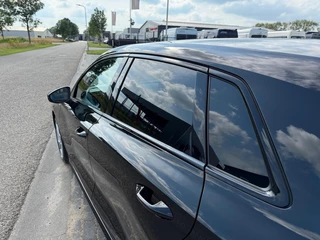 Audi A3 Audi A3 Sportback 30 TFSI S line edition BLACK OPTIC AUTOMAAT - afbeelding nr 29