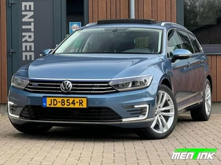 Volkswagen Passat - 236854385-0