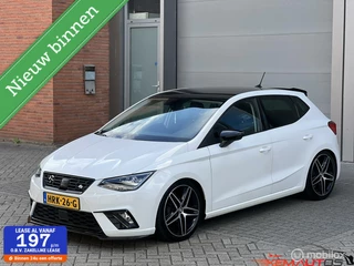 SEAT Ibiza - 274711303-0