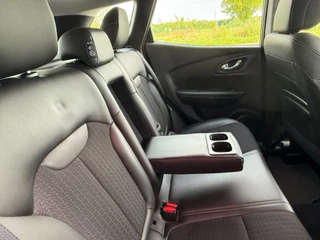 Renault Kadjar Renault Kadjar 1.2 TCe Intens NAP 84DKM Camera ½ Leder Navi - afbeelding nr 37
