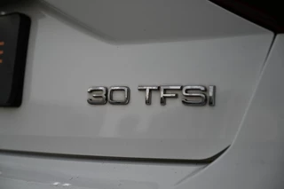 Audi Q2 Audi Q2 30 TFSI Sport Pro Line S CarPlay PDC Audi Sound - afbeelding nr 8