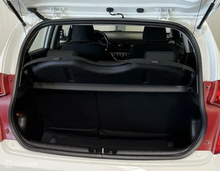 Kia Picanto Kia Picanto 1.0 CVVT ComfortLine 5-drs [ NAP 1e eigenaar airco ] - afbeelding nr 11