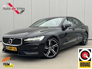 Volvo S60 - 482988129-0