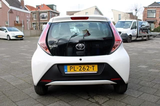 Toyota Aygo - afbeelding nr 4