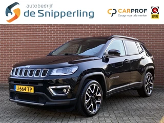 Jeep Compass 1.3T LIMITED NAVI CRUISE CLIMA PDC CAMERA