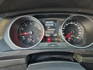 Volkswagen Tiguan Volkswagen Tiguan 1.5 TSI ACT Comfortline Business - afbeelding nr 15