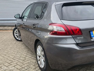 Peugeot 308 Peugeot 308 1.2 PureTech Blue Lease Premium | AUT | NAP - afbeelding nr 30