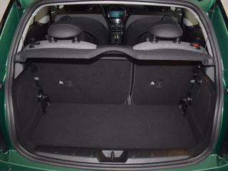 MINI Electric MINI Electric Mini Camden Edition 33 kWh | Stoelverwarming • Union Jack • CarPlay - afbeelding nr 9