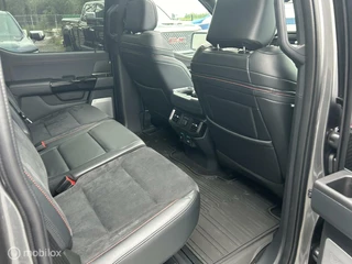 Ford F-150 Ford F150 Raptor R 5.2 V8 Supercharged 711pk - afbeelding nr 22