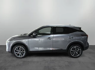 Nissan QASHQAI Nissan QASHQAI 1.3 MHEV X Acenta Panoramadak / automaat / 19
